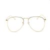 Montures de lunettes en Alliage cuivre-nickel - Ref 3138504