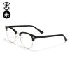 Montures de lunettes DU RIZ en Memoire plastique - Ref 3138519