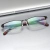 Montures de lunettes en Alliage nickel - Ref 3138539