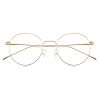 Montures de lunettes HONIESS en Titane pur - Ref 3138554