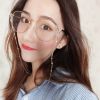 Montures de lunettes en Alliage cuivre-nickel - Ref 3138563