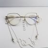Montures de lunettes KUNDERA en Metal memoire - Ref 3138564