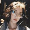 Montures de lunettes en Alliage titane - Ref 3138568
