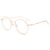 Montures de lunettes PATSY en Alliage nickel - Ref 3138580