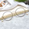 Montures de lunettes en Alliage cuivre-nickel - Ref 3138581