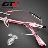 Montures de lunettes GTB en Alliage cuivre-nickel - Ref 3138596
