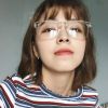 Montures de lunettes en Memoire plastique - Ref 3138627