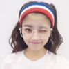 Montures de lunettes TROPHEE en Memoire plastique - Ref 3138637