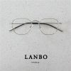 Montures de lunettes en Alliage cuivre-nickel - Ref 3138674