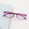 Montures de lunettes en Memoire plastique - Ref 3138701
