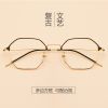 Montures de lunettes en Metal memoire - Ref 3138712