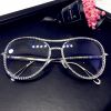 Montures de lunettes en Alliage nickel - Ref 3138716