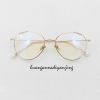 Montures de lunettes en Metal memoire - Ref 3138724