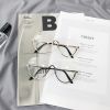 Montures de lunettes en Metal memoire - Ref 3138769