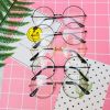 Montures de lunettes en Metal memoire - Ref 3138855
