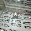 Montures de lunettes en Alliage nickel - Ref 3138856