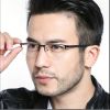 Montures de lunettes en Alliage nickel - Ref 3138873