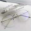 Montures de lunettes en Metal memoire - Ref 3138904