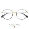Montures de lunettes NSGJ en Alliage cuivre-nickel - Ref 3138920