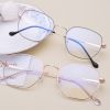 Montures de lunettes en Alliage nickel - Ref 3138930