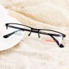 Montures de lunettes en Alliage nickel - Ref 3138938
