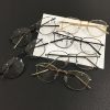 Montures de lunettes en Alliage titane - Ref 3138940