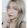 Montures de lunettes en Alliage nickel - Ref 3138966