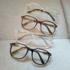 Montures de lunettes en Memoire plastique - Ref 3138974
