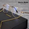 Montures de lunettes en Alliage nickel - Ref 3138975