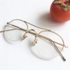 Montures de lunettes KELLYBRIDGE en Alliage cuivre-nickel - Ref 3138987