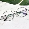 Montures de lunettes en Alliage titane - Ref 3138991