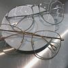 Montures de lunettes en Alliage cuivre-nickel - Ref 3138998