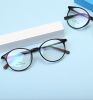 Montures de lunettes en Plaque memoire - Ref 3139005