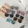 Montures de lunettes en Plaque - Ref 3139013
