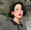 Montures de lunettes en Memoire plastique - Ref 3139088