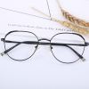 Montures de lunettes en Alliage titane - Ref 3139092