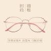 Montures de lunettes en Alliage titane - Ref 3139104