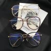 Montures de lunettes en Métal - Ref 3139133