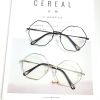Montures de lunettes en Alliage nickel - Ref 3139138