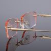 Montures de lunettes en Alliage titane - Ref 3139176