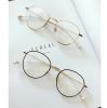 Montures de lunettes en Alliage titane - Ref 3139177