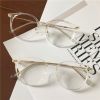 Montures de lunettes en Metal memoire - Ref 3139180