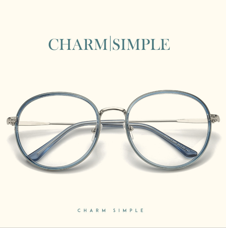 Montures de lunettes en Métal - Ref 3139290