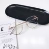 Montures de lunettes en Metal memoire - Ref 3139292