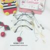 Montures de lunettes en Alliage titane - Ref 3139326