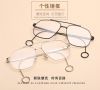 Montures de lunettes MSPACE en Metal memoire - Ref 3139332