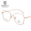 Montures de lunettes en Alliage nickel - Ref 3139351