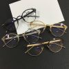 Montures de lunettes en Alliage titane - Ref 3139356