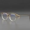Montures de lunettes en Titane pur - Ref 3139370