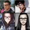 Montures de lunettes en Memoire plastique - Ref 3139470